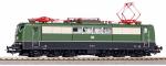 PIKO Loco Electrique BR151 Verte